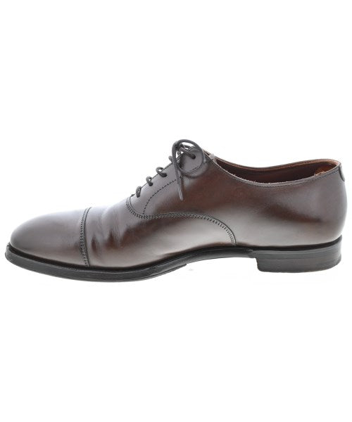 CROCKETT&JONES รองเท้าสวมทางการ