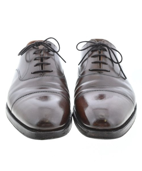 CROCKETT&JONES รองเท้าสวมทางการ