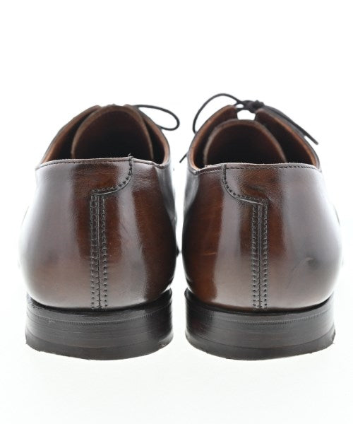 CROCKETT&JONES รองเท้าสวมทางการ