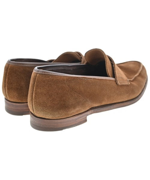 CROCKETT&JONES รองเท้าสวมทางการ