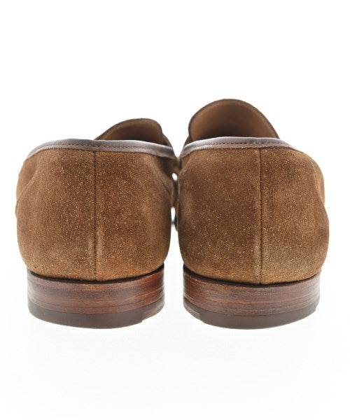 CROCKETT&JONES รองเท้าสวมทางการ