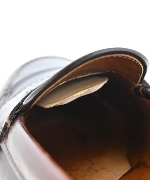 ALDEN รองเท้าสวมทางการ