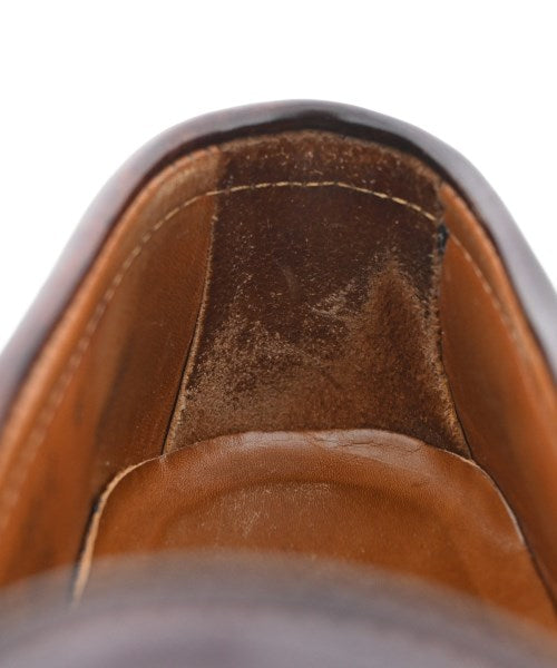 ALDEN รองเท้าสวมทางการ