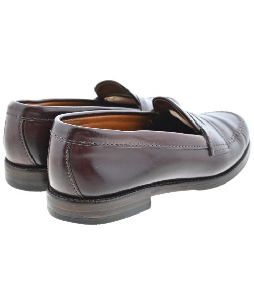 ALDEN รองเท้าสวมทางการ