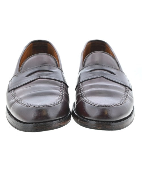 ALDEN รองเท้าสวมทางการ