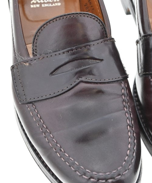 ALDEN รองเท้าสวมทางการ