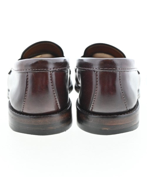 ALDEN รองเท้าสวมทางการ