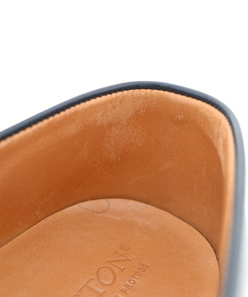 J.M.WESTON รองเท้าสวมทางการ