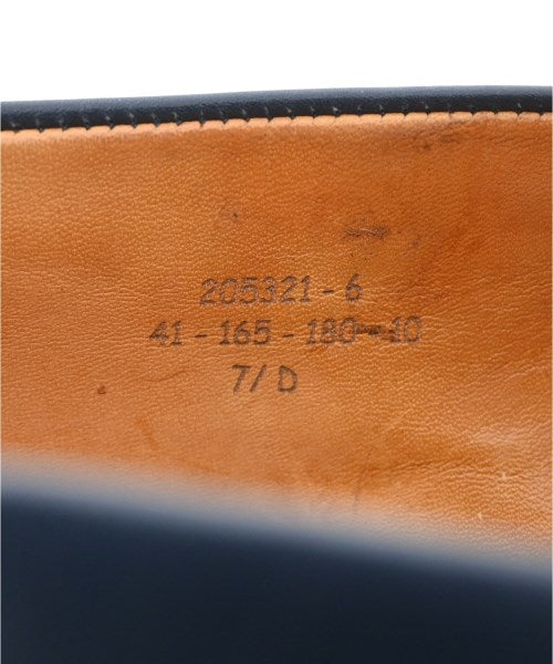 J.M.WESTON รองเท้าสวมทางการ