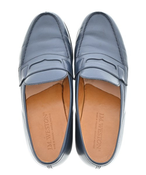J.M.WESTON รองเท้าสวมทางการ