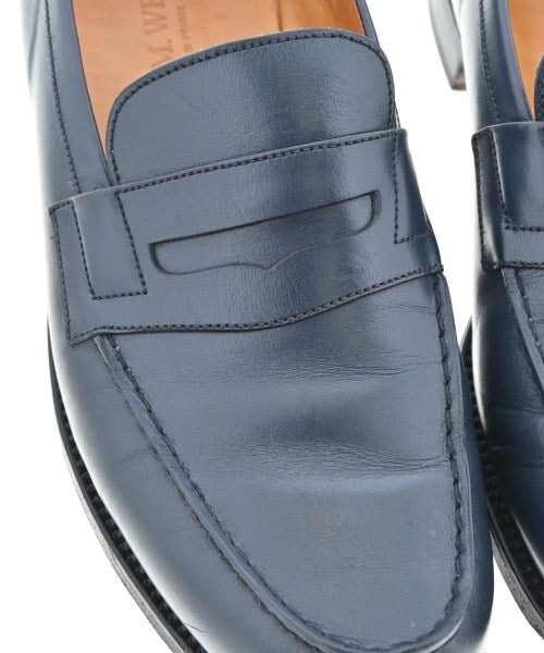 J.M.WESTON รองเท้าสวมทางการ