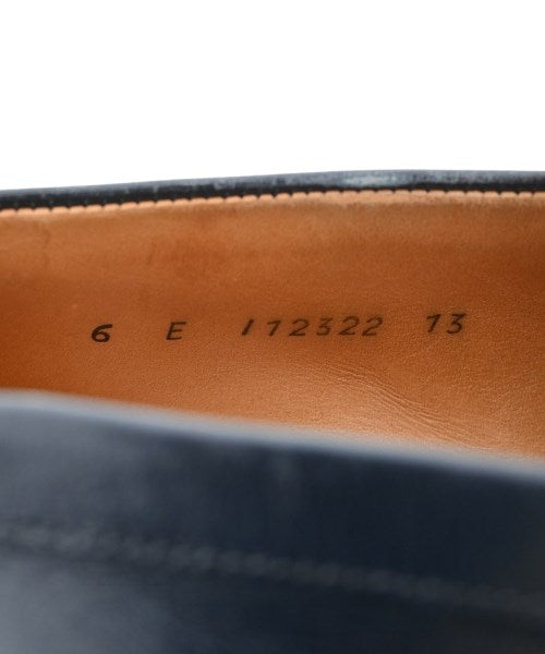 J.M.WESTON รองเท้าสวมทางการ