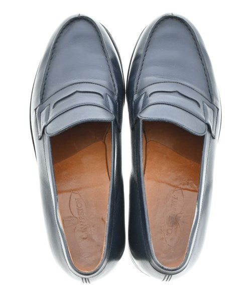 J.M.WESTON รองเท้าสวมทางการ