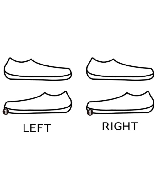 J.M.WESTON รองเท้าออกงาน/รองเท้าไม่มีส้น