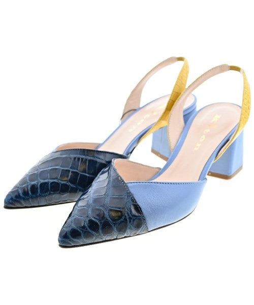 Kiton รองเท้าแตะ