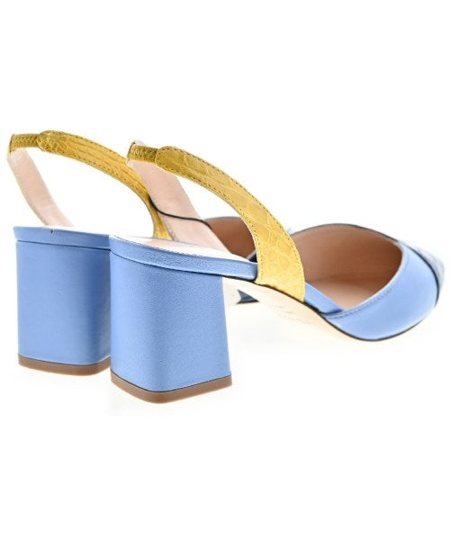 Kiton รองเท้าแตะ