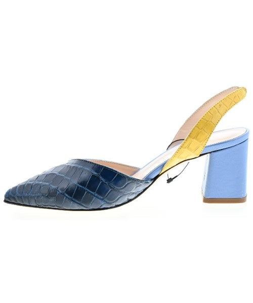 Kiton รองเท้าแตะ