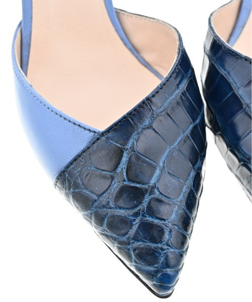 Kiton รองเท้าแตะ