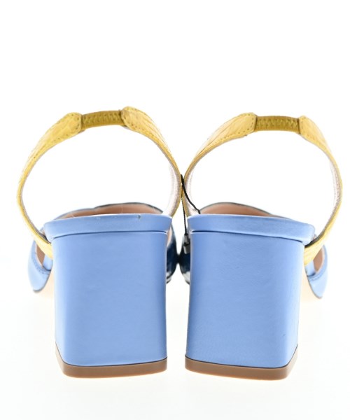 Kiton รองเท้าแตะ