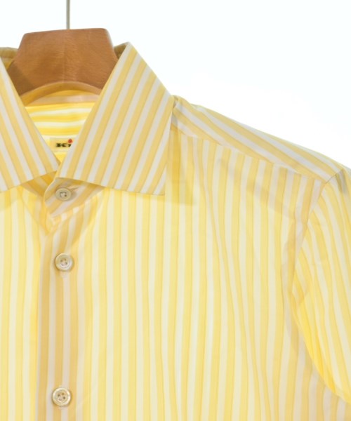 Kiton เสื้อลำลอง