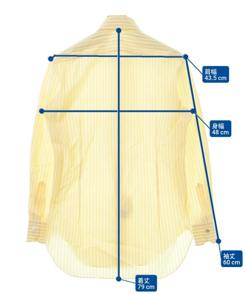 Kiton เสื้อลำลอง