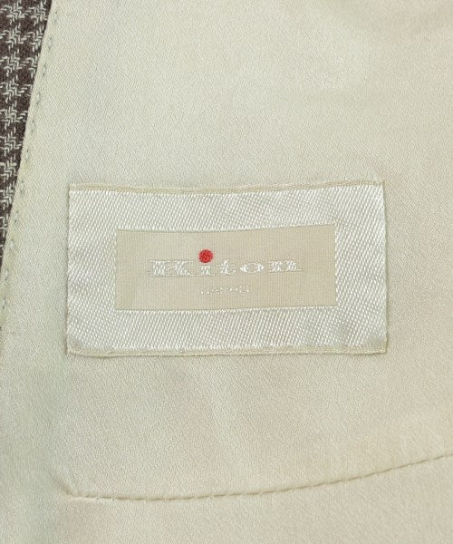 Kiton แจ็คเก็ตลำลอง