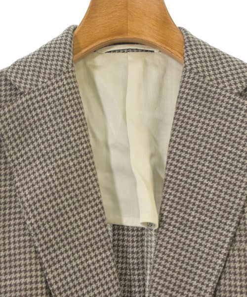 Kiton แจ็คเก็ตลำลอง