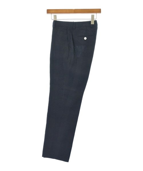 Kiton กางเกงขายาว