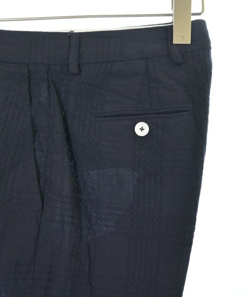 Kiton กางเกงขายาว
