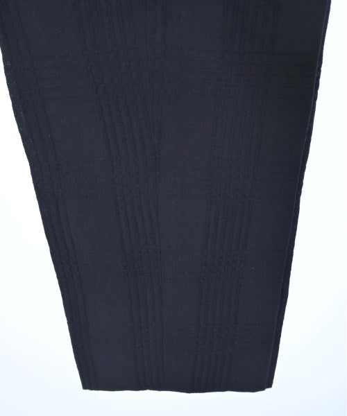 Kiton กางเกงขายาว