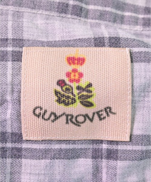 GUY ROVER เสื้อลำลอง