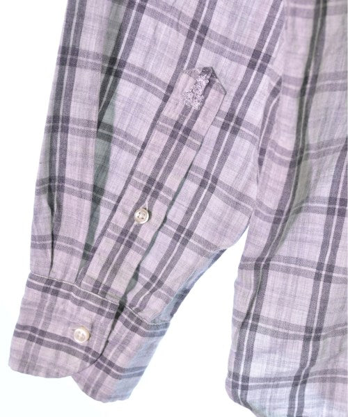 GUY ROVER เสื้อลำลอง