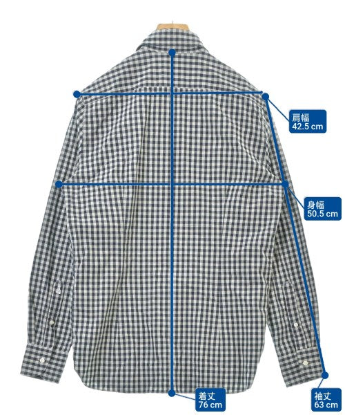GUY ROVER เสื้อลำลอง