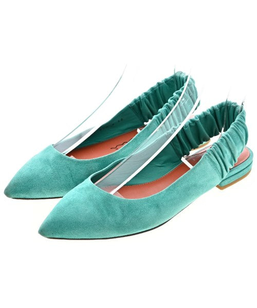 SANTONI รองเท้าส้นสูง