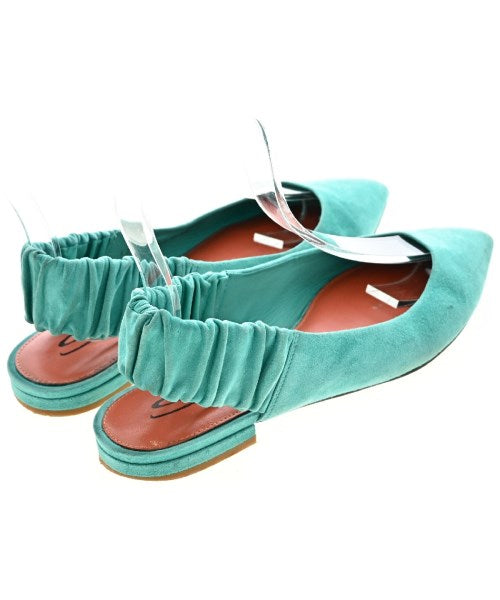 SANTONI รองเท้าส้นสูง