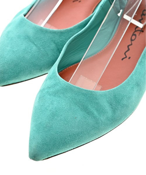 SANTONI รองเท้าส้นสูง