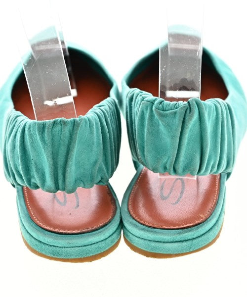 SANTONI รองเท้าส้นสูง