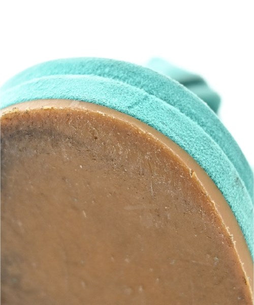 SANTONI รองเท้าส้นสูง