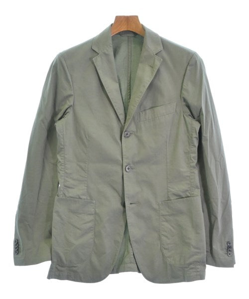 Belvest แจ็คเก็ตลำลอง