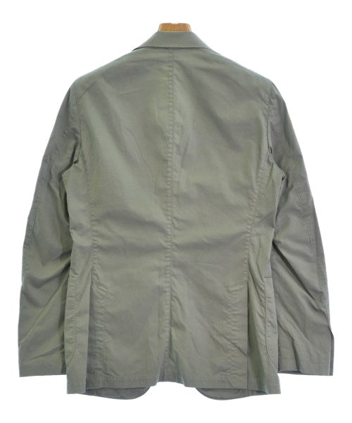 Belvest แจ็คเก็ตลำลอง