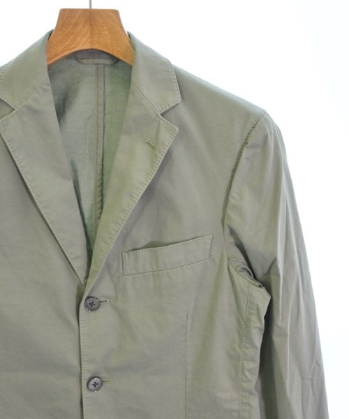 Belvest แจ็คเก็ตลำลอง