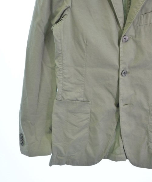 Belvest แจ็คเก็ตลำลอง