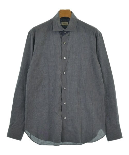 Brioni เสื้อลำลอง
