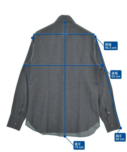 Brioni เสื้อลำลอง