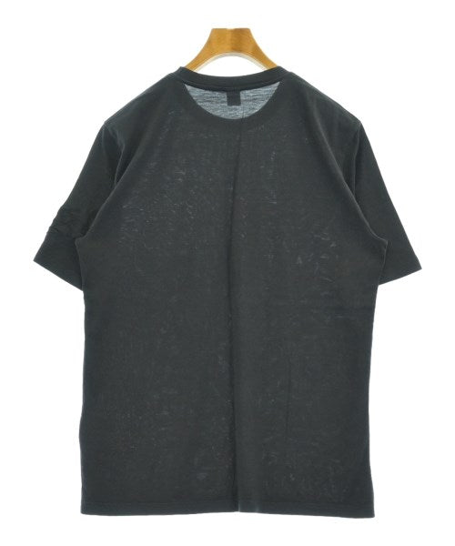 Berluti เสื้อยืด/เสื้อท็อปส์