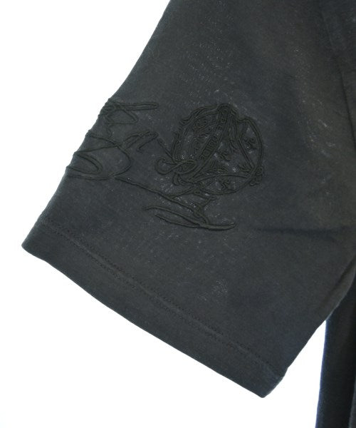 Berluti เสื้อยืด/เสื้อท็อปส์
