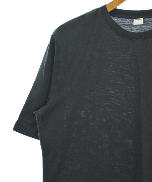 Berluti เสื้อยืด/เสื้อท็อปส์