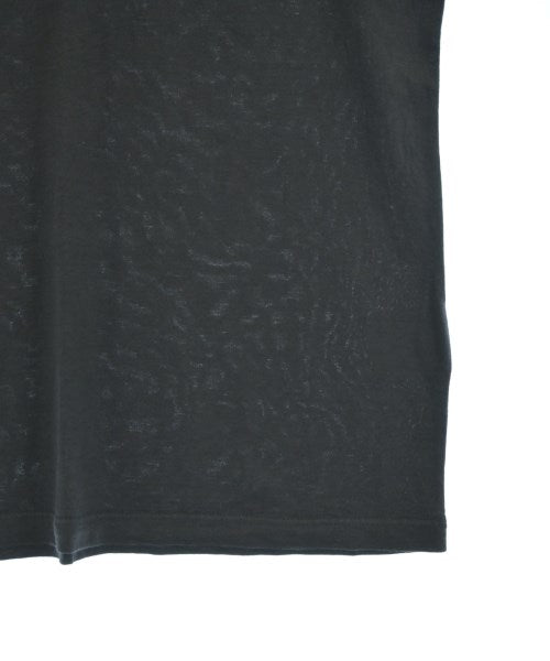 Berluti เสื้อยืด/เสื้อท็อปส์