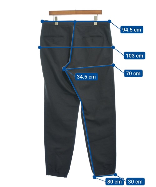 GTA กางเกง อื่น