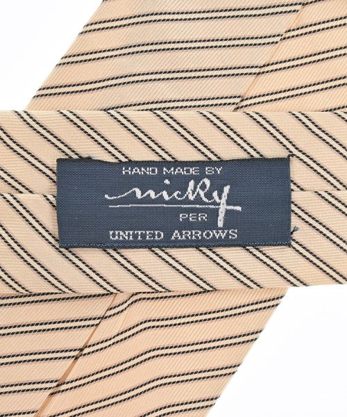 NICKY เนคไท